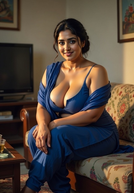 নাদুস নুদুস নরম তুলতুলে শরীর