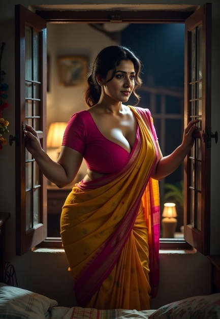 নন্দিনী দিদি