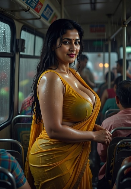 প্রেম ভালোবাসা ও মাসী