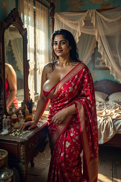 নিষিদ্ধ পল্লী