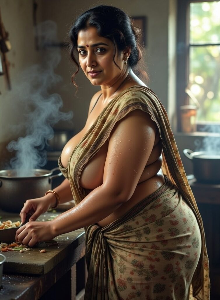 বিধবা বুয়া মমতা