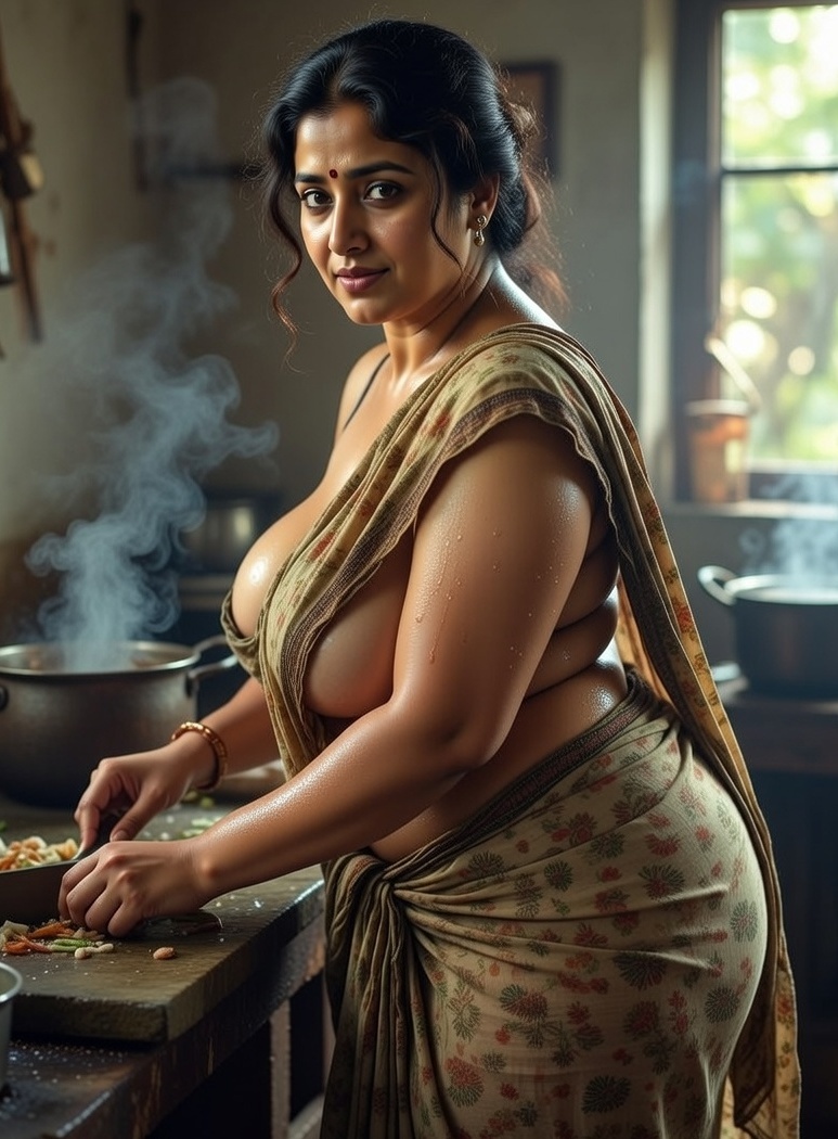 বিধবা বুয়া মমতা