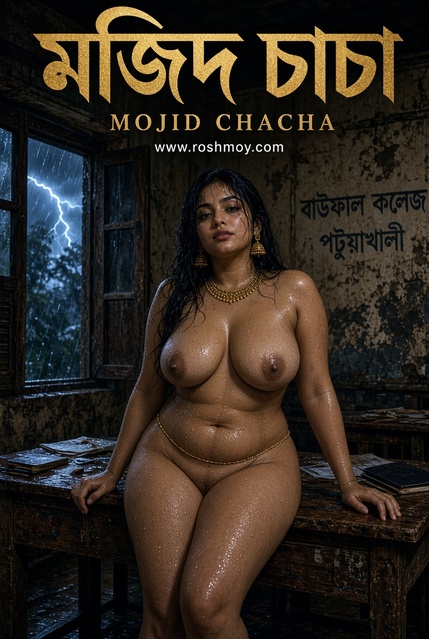 মজিদ চাচা