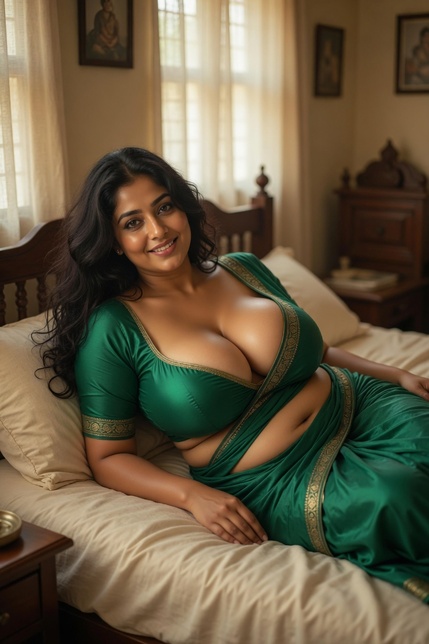 ভাবির সাথে