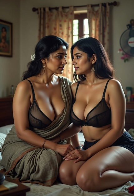 সাবি এবং মর্জিনাপু